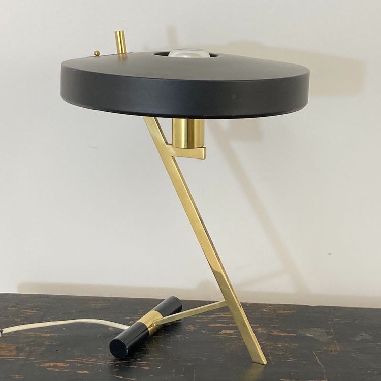 Louis Kalff Z lamp for Philips
