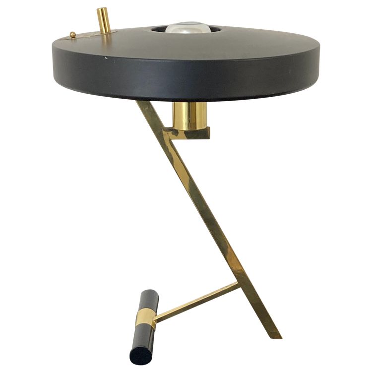 Louis Kalff Z lamp for Philips