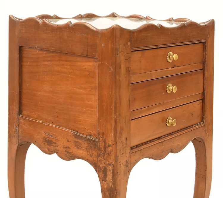  Table de nuit.