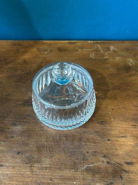 Cristal Saint-Louis - Candy box