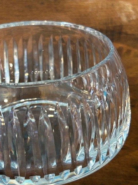 Cristal Saint-Louis - Candy box