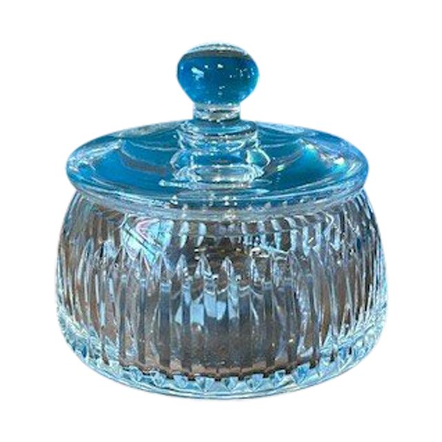Cristal Saint-Louis - Candy box