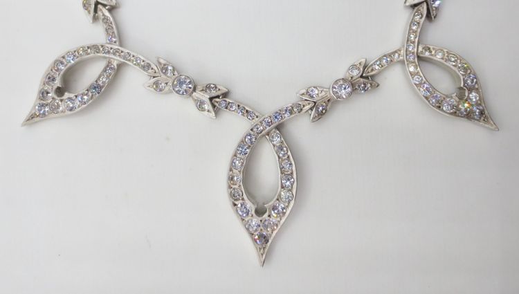 Collier 1925.