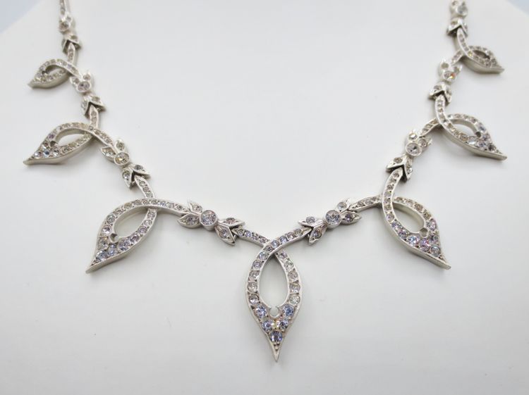 Collier 1925.