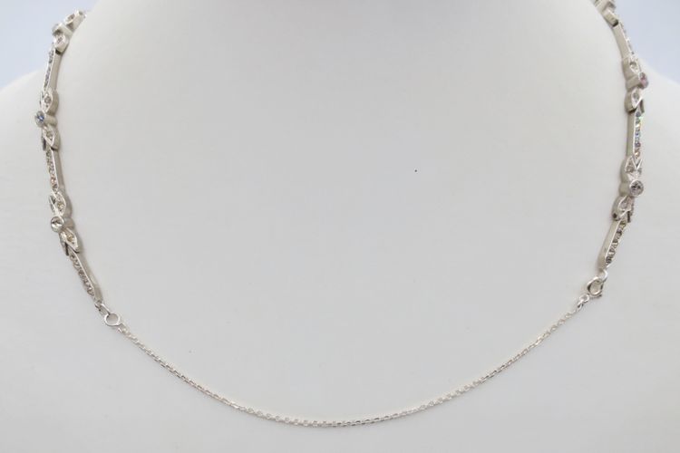 Collier 1925.