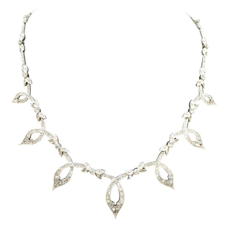 Collier 1925.