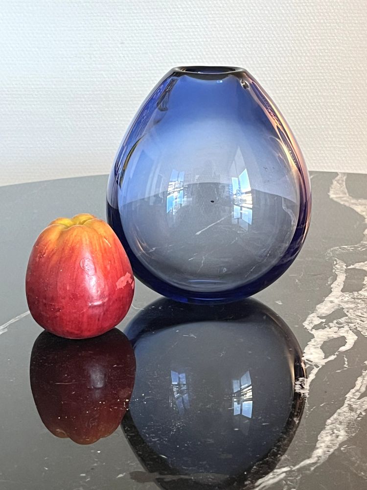 Per LÜTKEN Holmegaard glassworks