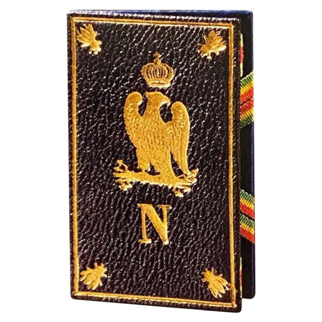Memories of the Centenary of the Death of Napoleon I