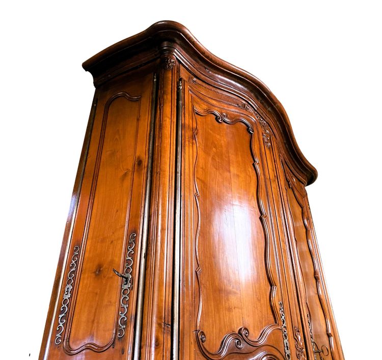 18th century Louis XV sideboard from the Château des Deux Sèvres