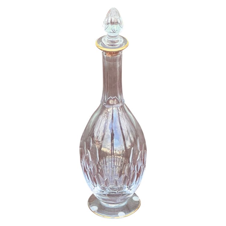 Carafe Saint Louis