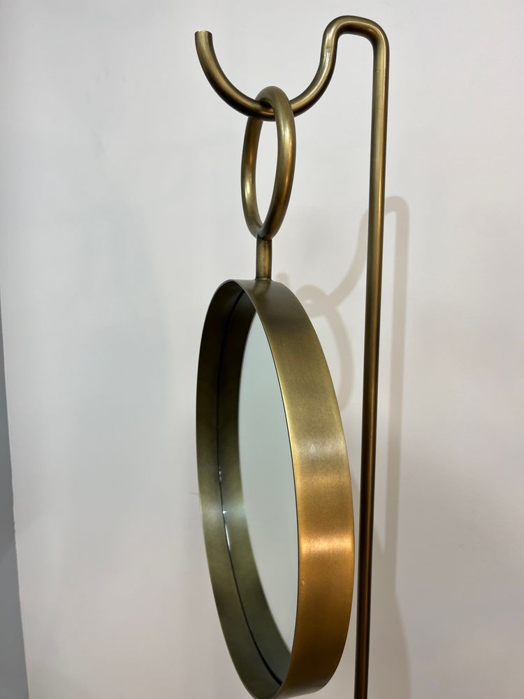 Anna KARLIN Miroir Suspendu "Hanging Mirror"
