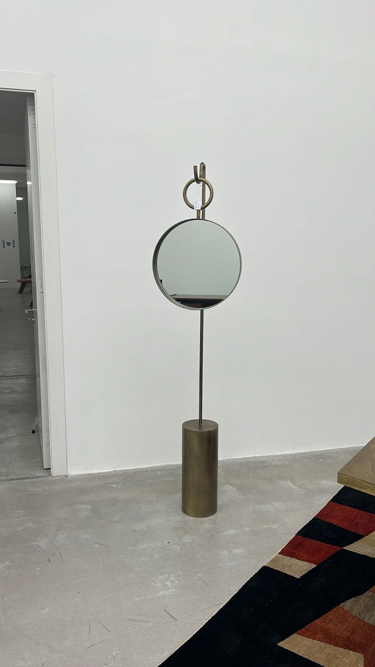 Anna KARLIN Miroir Suspendu "Hanging Mirror"