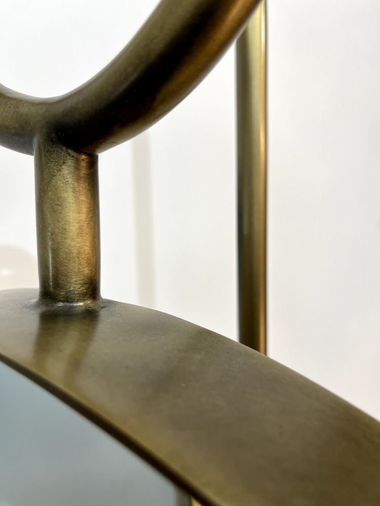 Anna KARLIN Miroir Suspendu "Hanging Mirror"