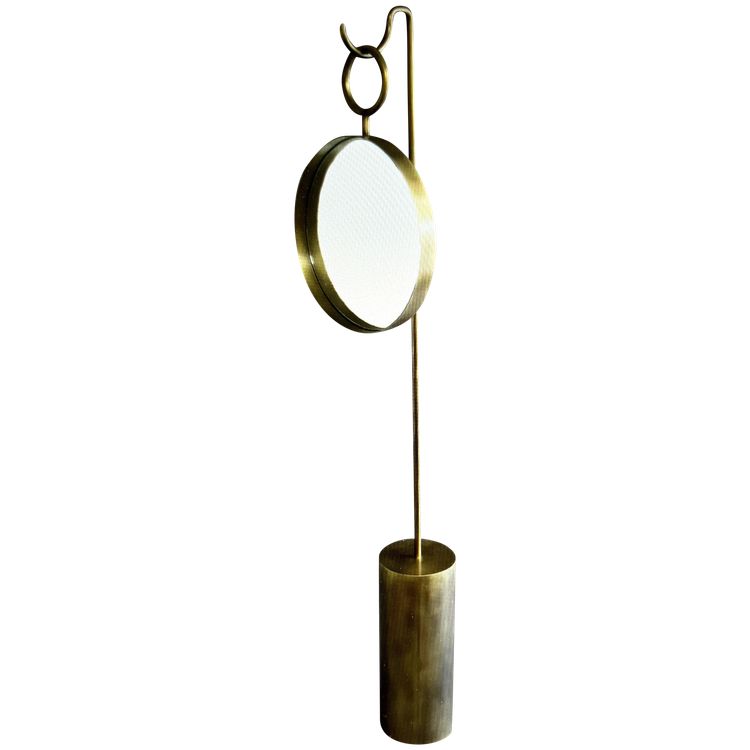 Anna KARLIN Miroir Suspendu "Hanging Mirror"