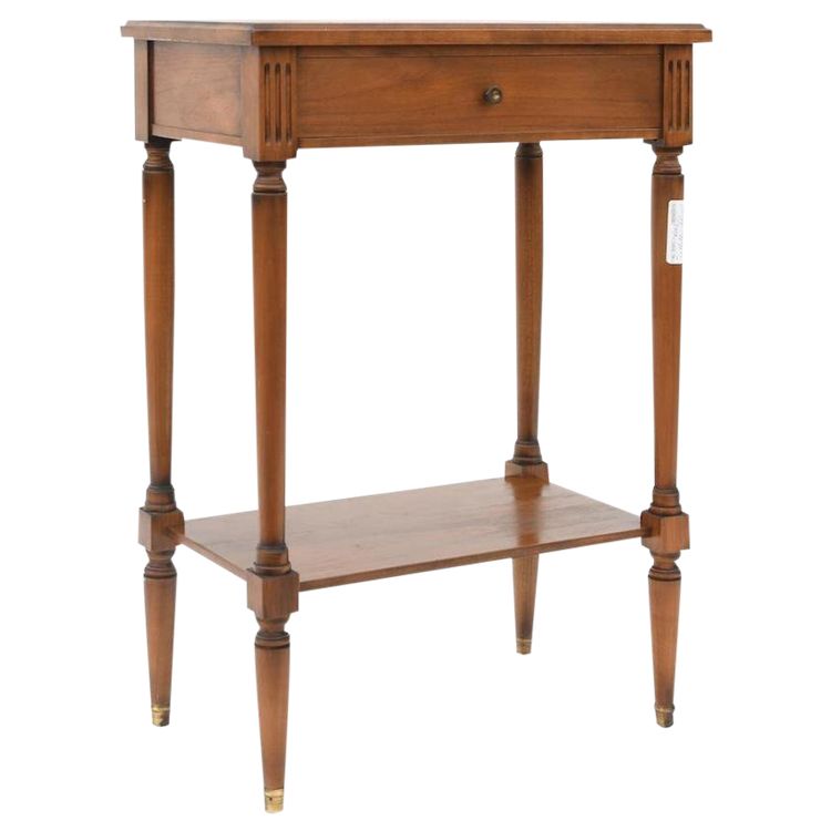 Nightstand
