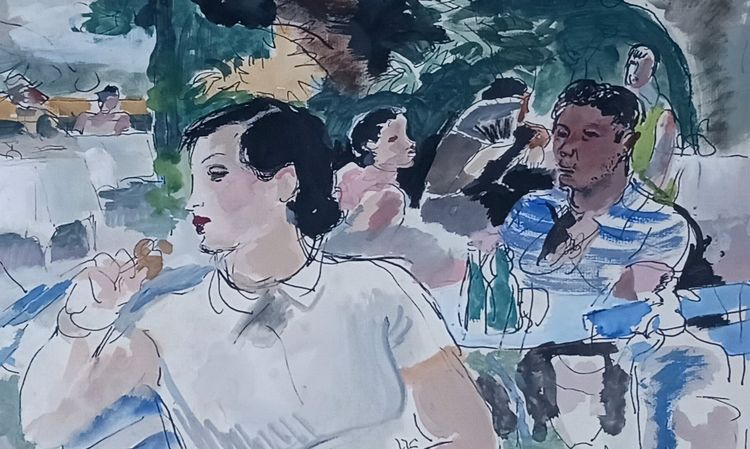 ANDRE PLANSON 