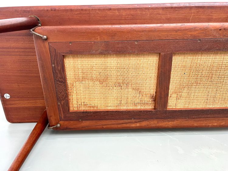 Table basse scandinave mod. FD516 - circa 1960