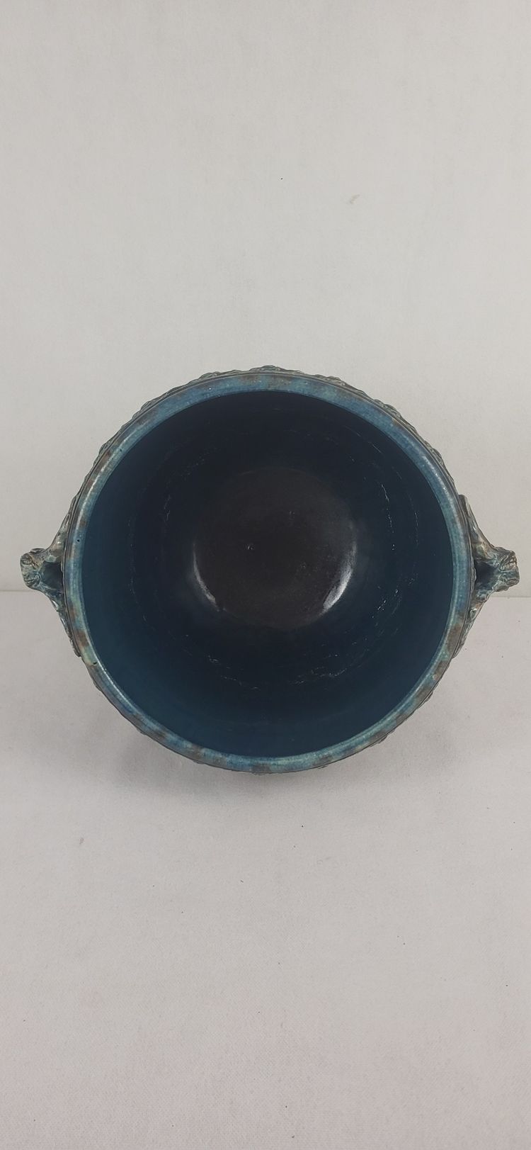 Cache pot - I seguaci di Palissy