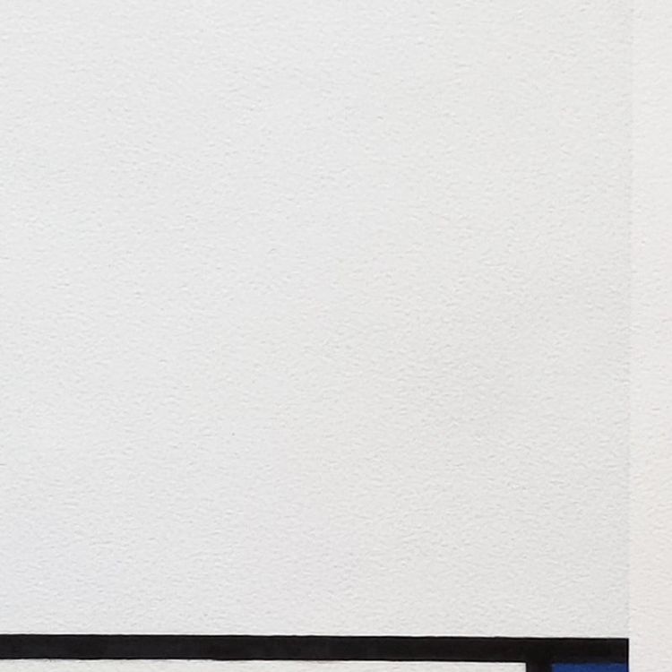 1970 Gorgeous "After" Piet Mondrian "Composition No. III" Lithographie à édition limitée