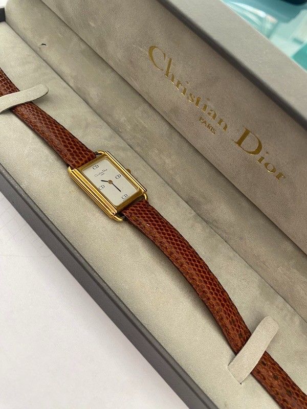 Orologio Christian Dior - Quarzo