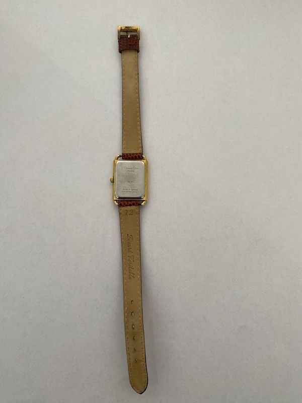 Orologio Christian Dior - Quarzo