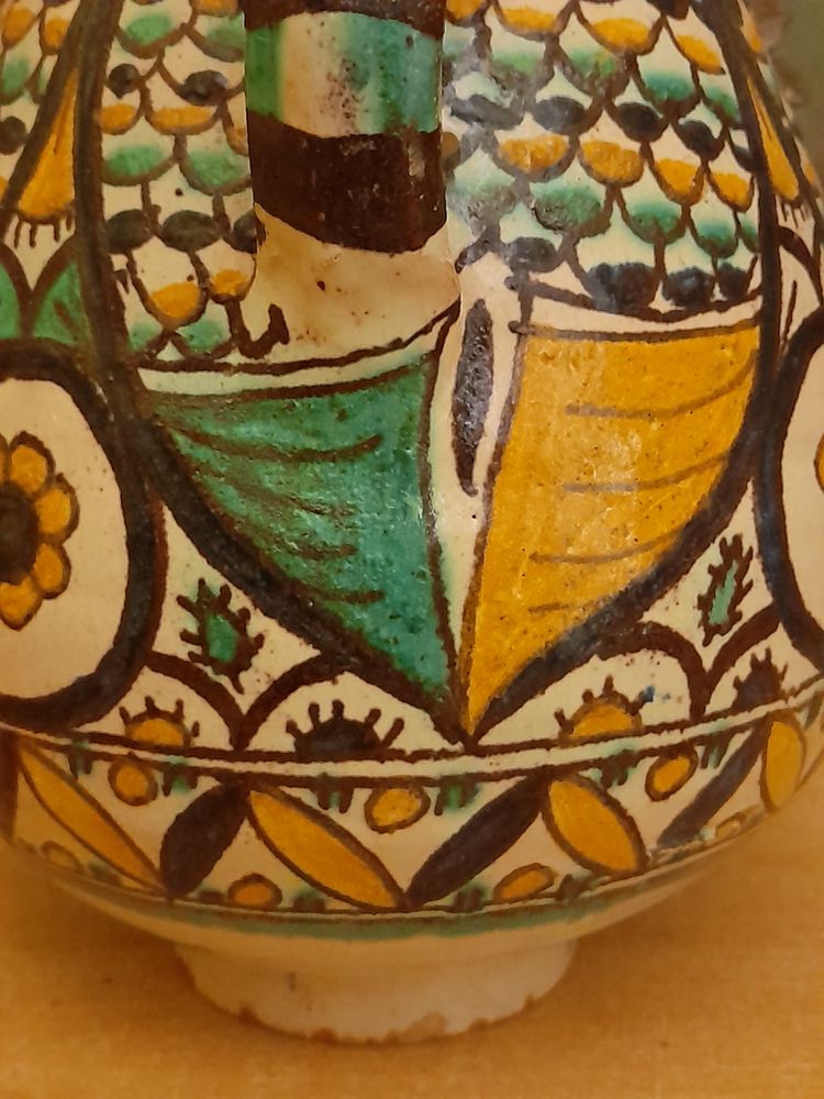 Vaso Victor Chemla Tunisia
