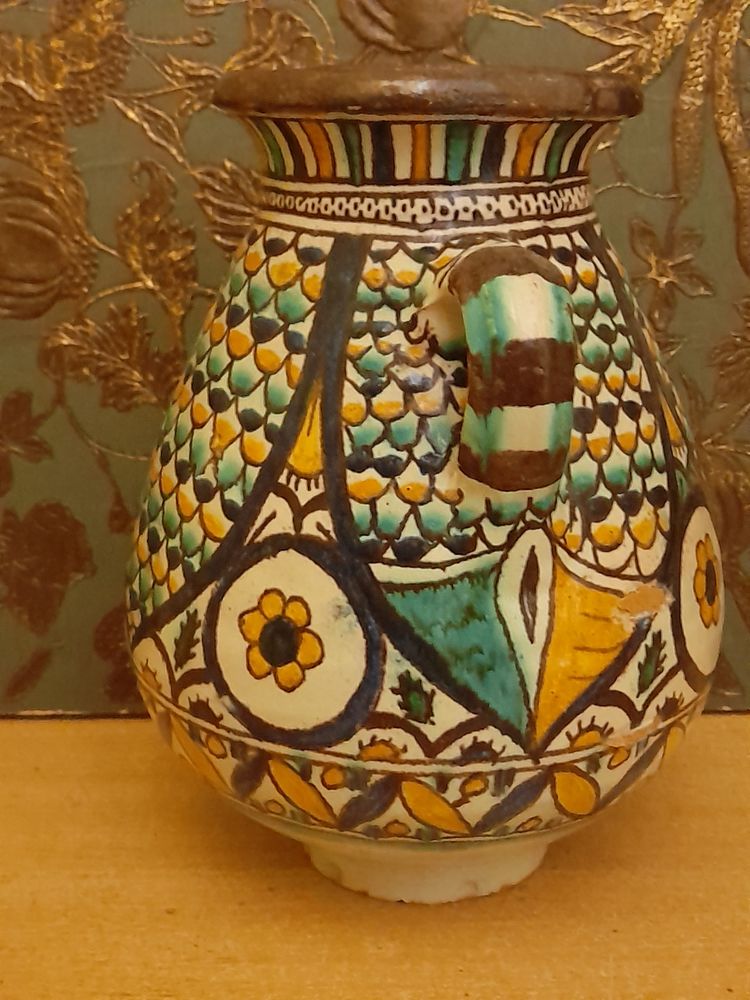 Vaso Victor Chemla Tunisia