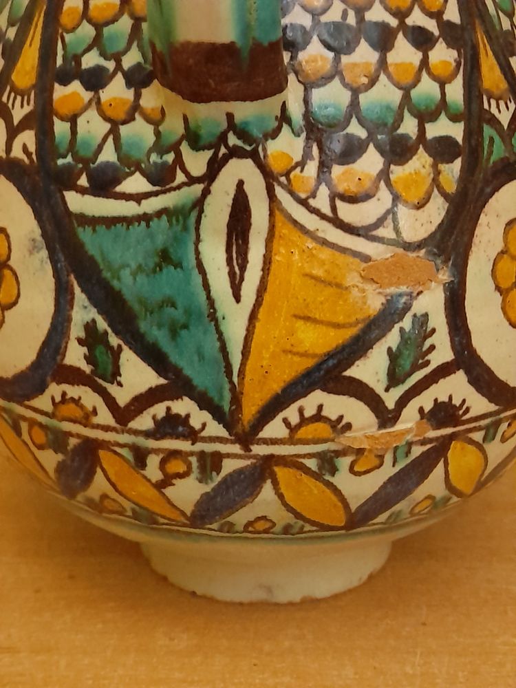 Vaso Victor Chemla Tunisia