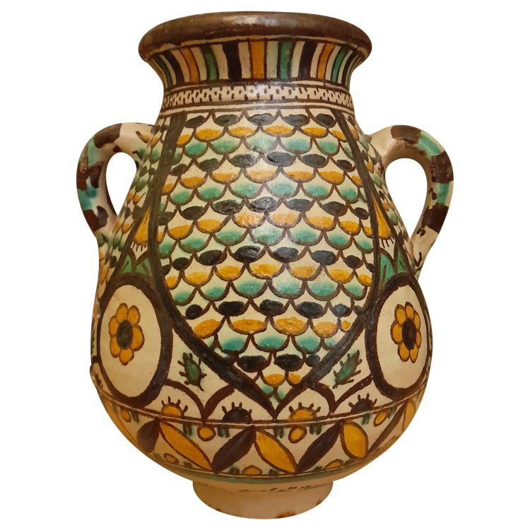 Vaso Victor Chemla Tunisia