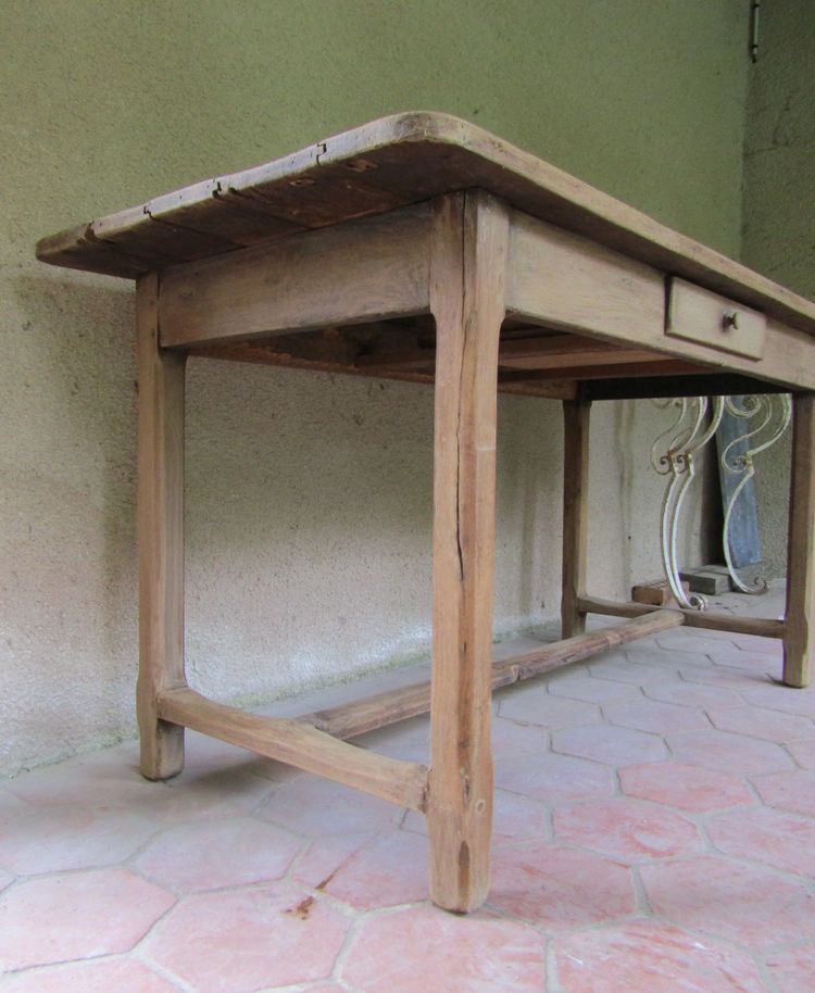 Table de ferme