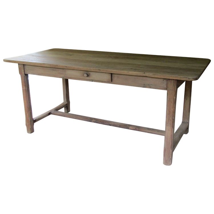 Table de ferme