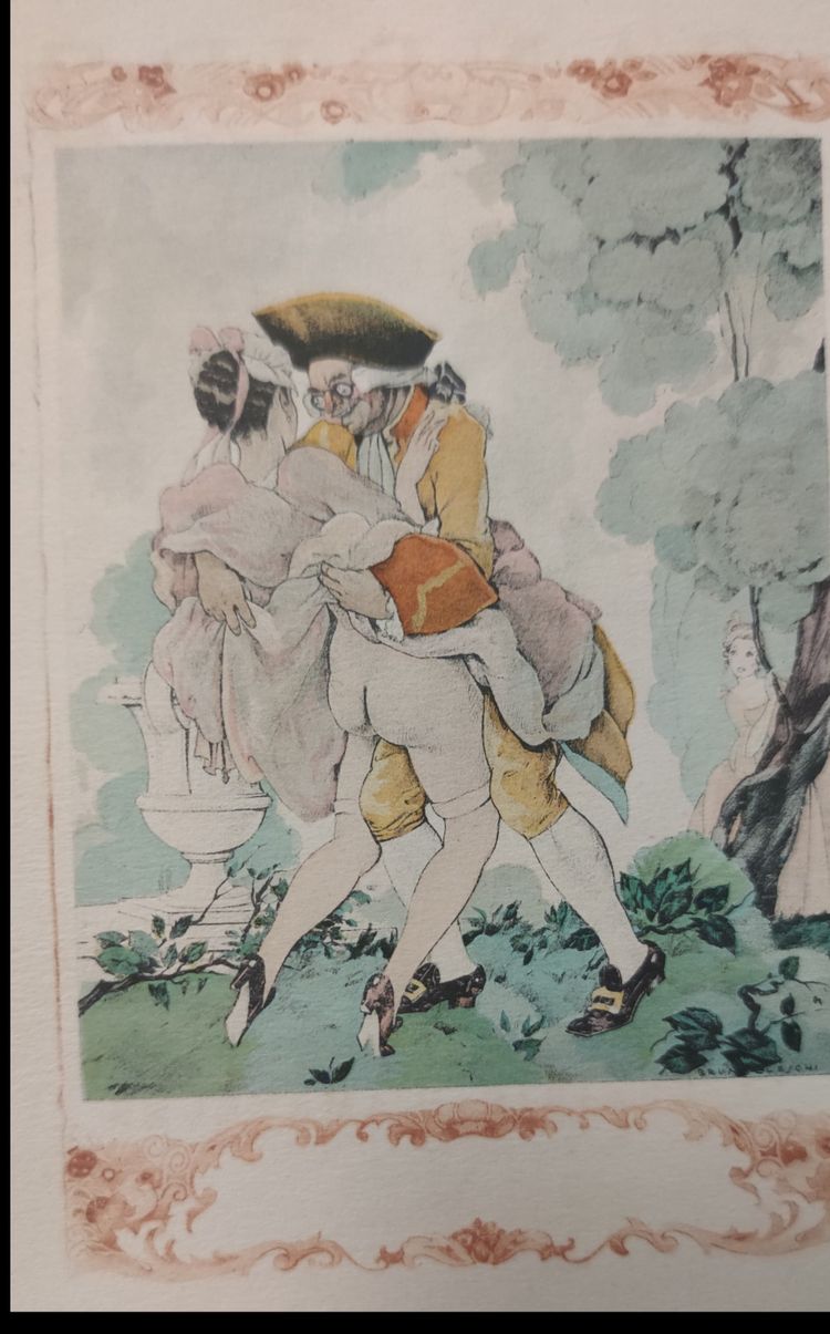 Candide ou l'optimisme par Voltaire
