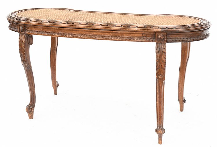 Bench seat