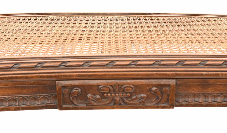 Bench seat