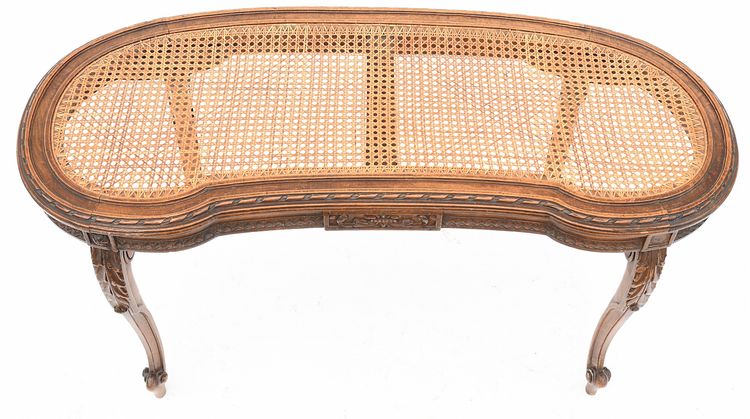 Bench seat