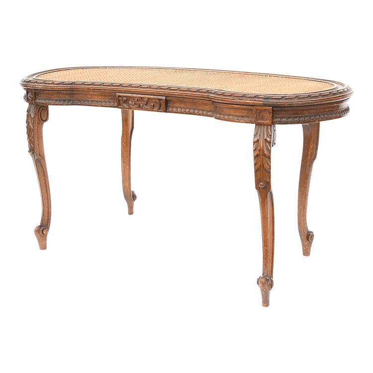Bench seat