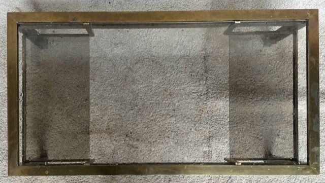 Table basse