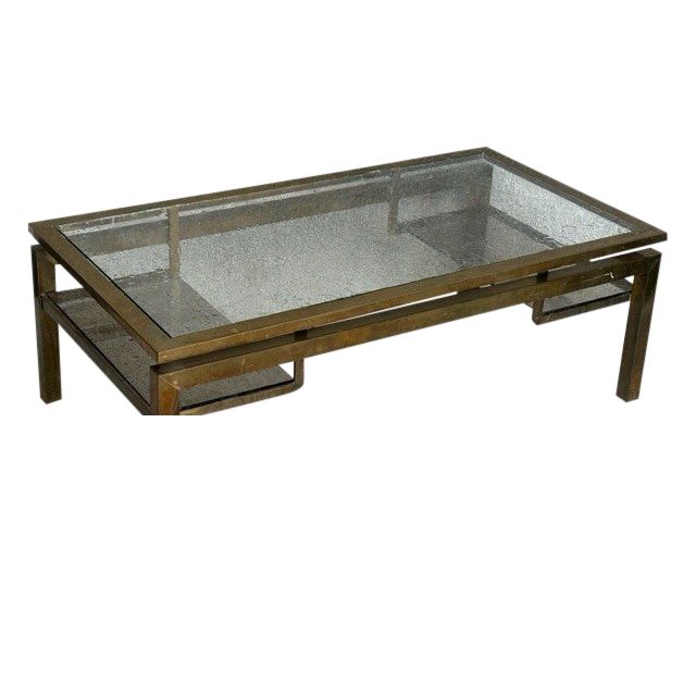 Table basse