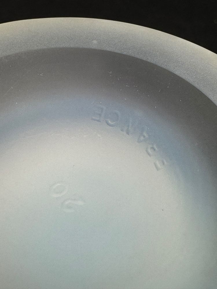 Etling - Vaso di felci di capelvenere