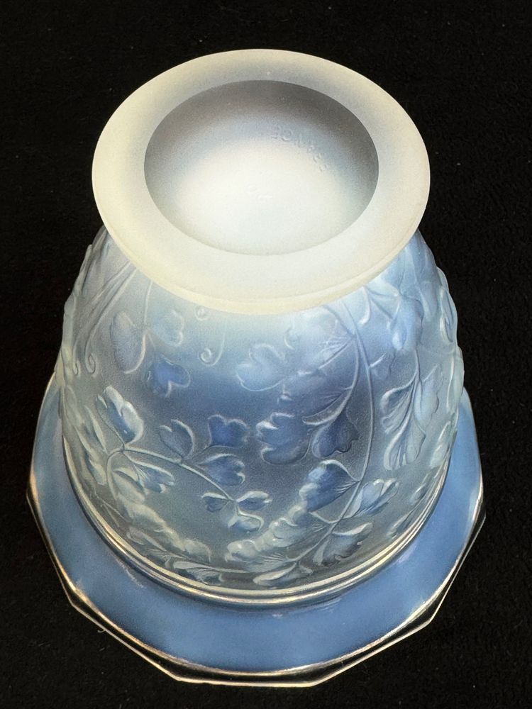 Etling - Vaso di felci di capelvenere