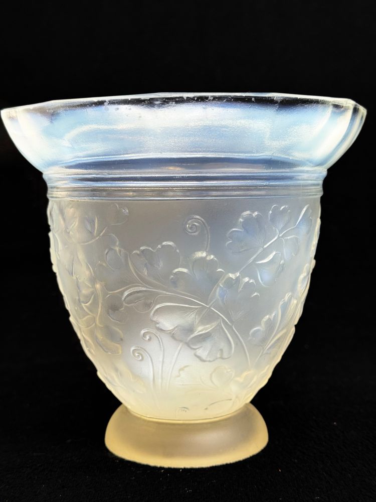 Etling - Vaso di felci di capelvenere