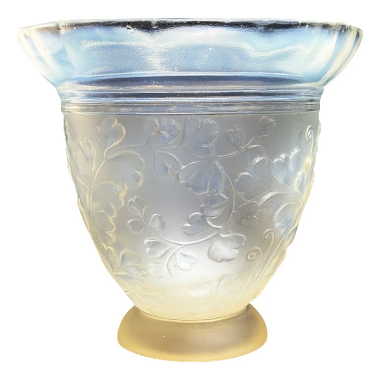 Etling - Vaso di felci di capelvenere