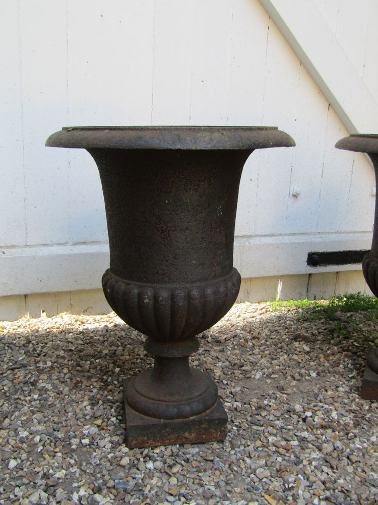 Medici vases