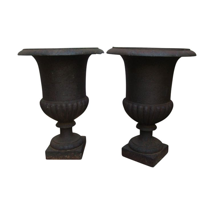 Medici vases