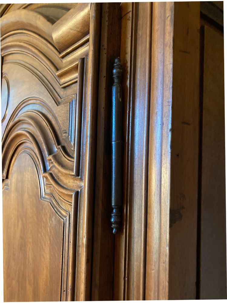 Martiny cabinet