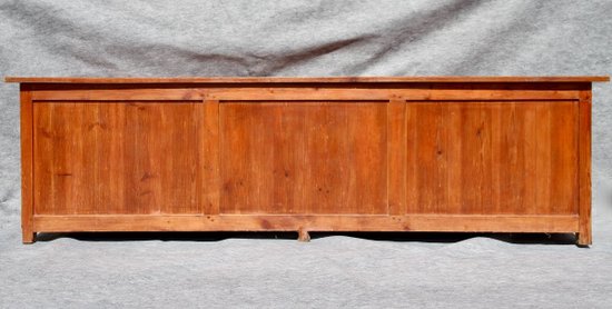 Meuble De Métier, fin XIXe - début XXe Siècle