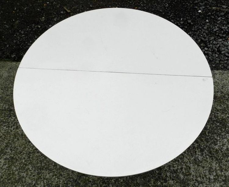 Morel Lab, 1980 Console/ Table For Ligne Roset
