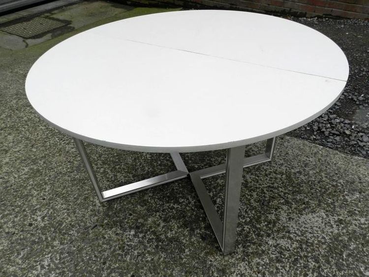 Morel Lab, 1980 Console/ Table For Ligne Roset