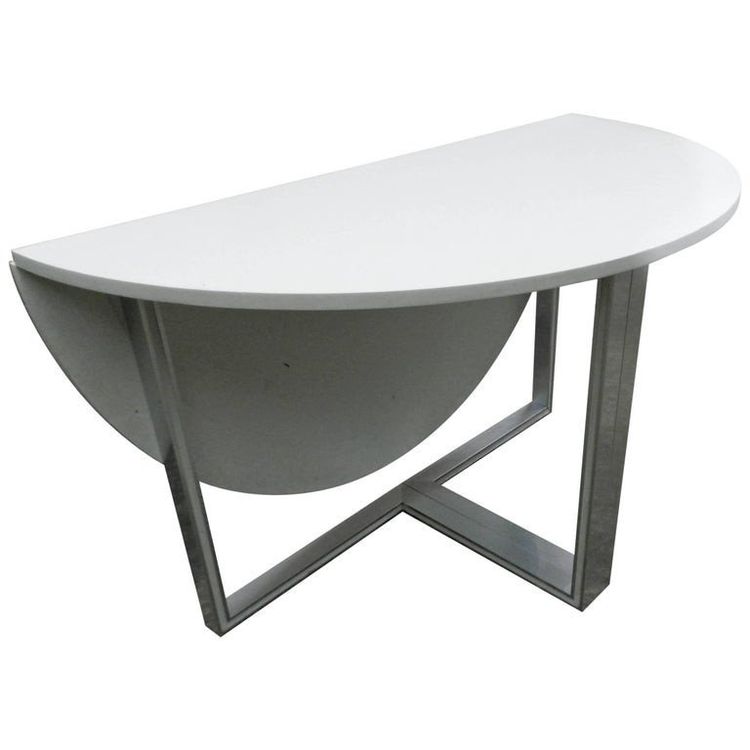 Morel Lab, 1980 Console/ Table For Ligne Roset