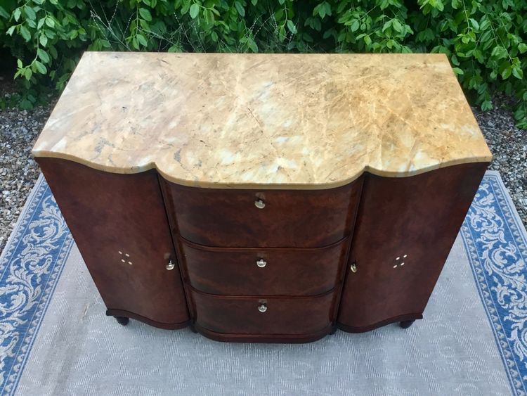 Commode buffet
